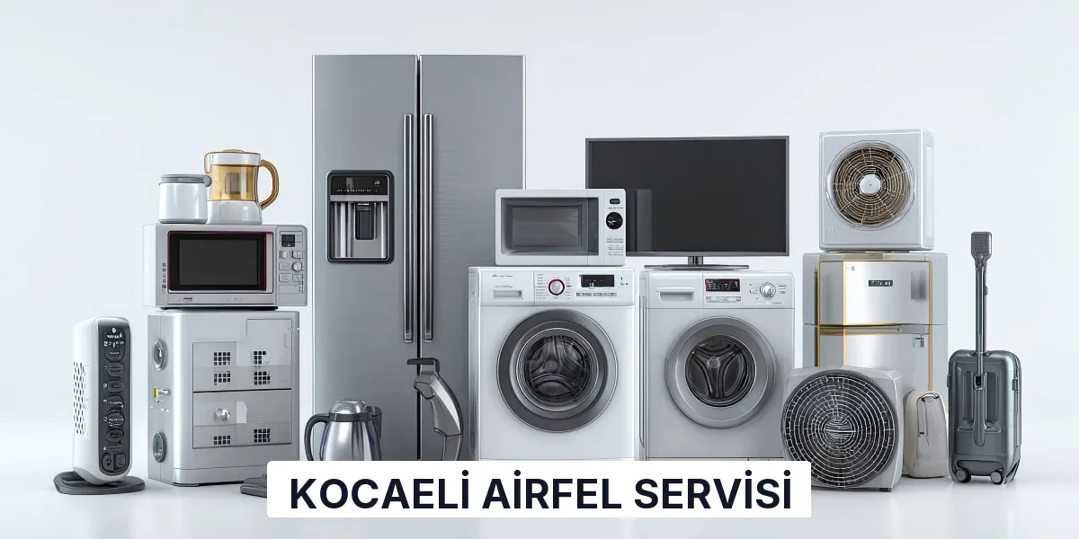 Kocaeli Airfel Servisi