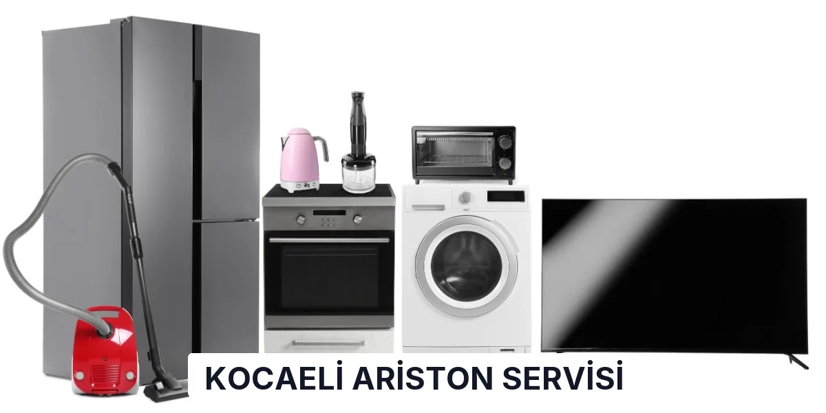 Kocaeli Ariston Servisi