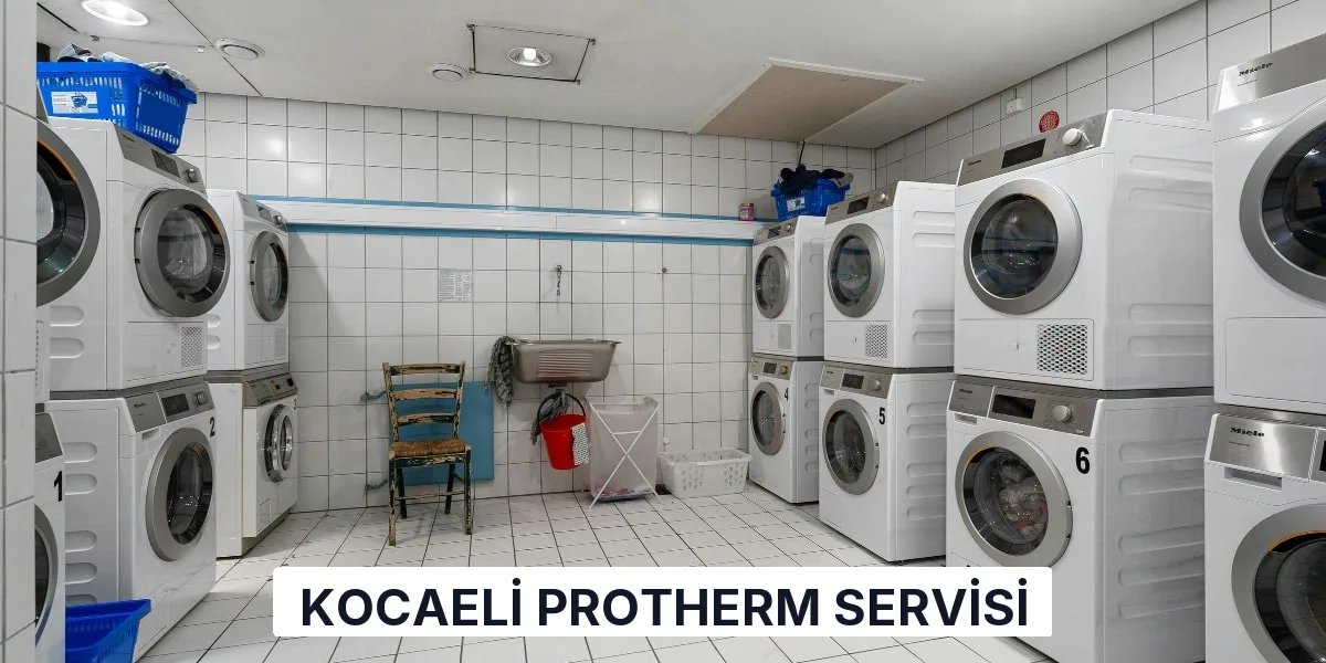 Kocaeli Protherm Servisi