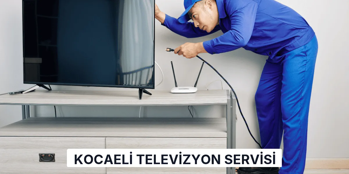Kocaeli Televizyon Servisi
